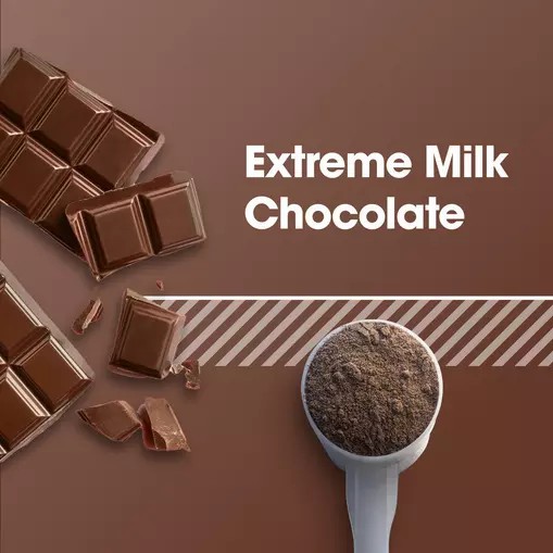 Optimum Nutrition GOLD STANDARD 100% WHEY™ Extreme Milk Chocolate 2 lb (28 Servings) Mexico | 942753XGB